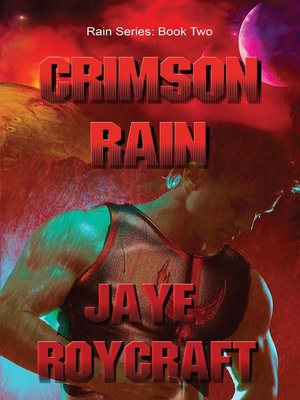 Crimson Rain - ebook